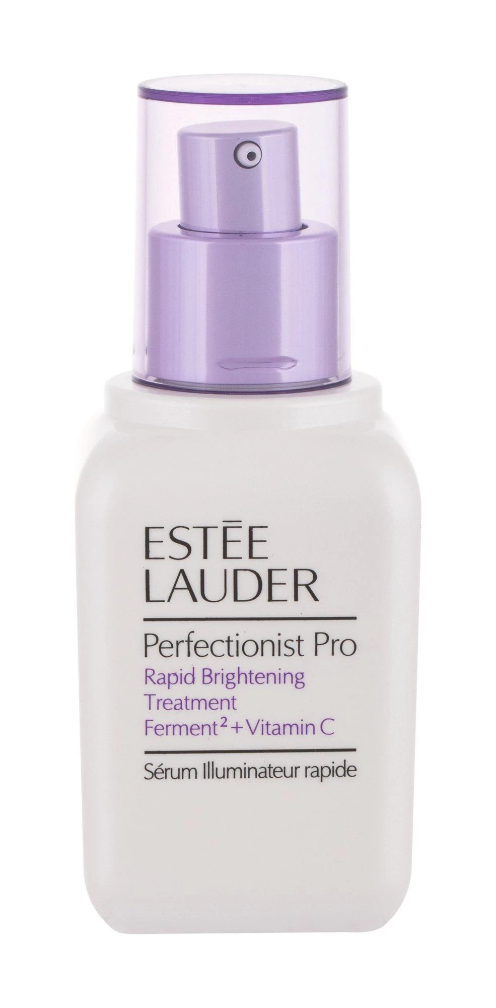 Estee Lauder E.Lauder Perfectionist Pro Rapid Brightening Treatment koncentruotas veido serumas, 50 ml
