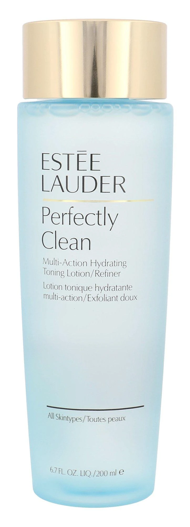 Estee Lauder Perfectly Clean Multi-Action Toning Lotion-Refiner, 200 ml
