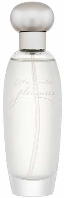Kvepalai moterims Estée Lauder Pleasures EDP, 50 ml