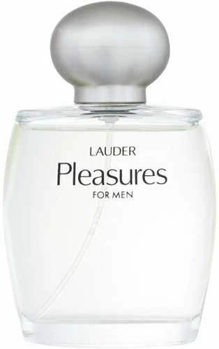 Estee Lauder Pleasures Men EDC odekolonas vyrams, 100 ml