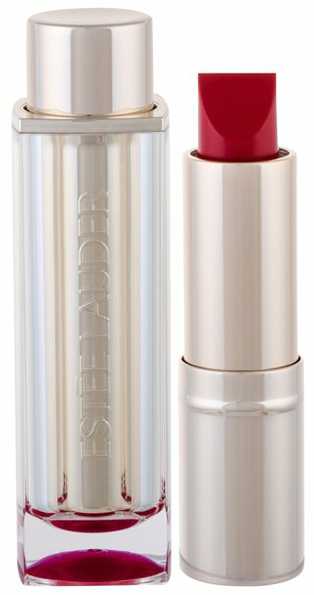 Estee Lauder Pure Color Love Lipstick 41 Haute And Cold