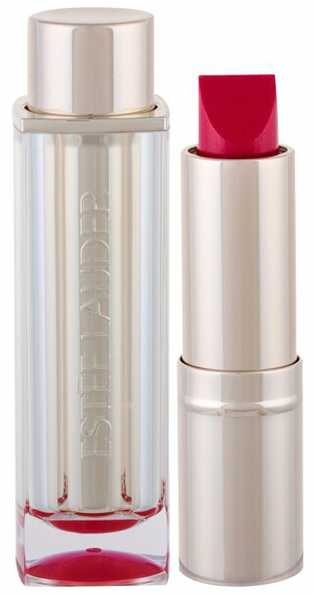 Estee Lauder Pure Color Love Lipstick 310 Bar Raudona