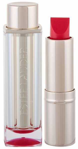 Estee Lauder Pure Color Love Lipstick 330 Wild Poppy