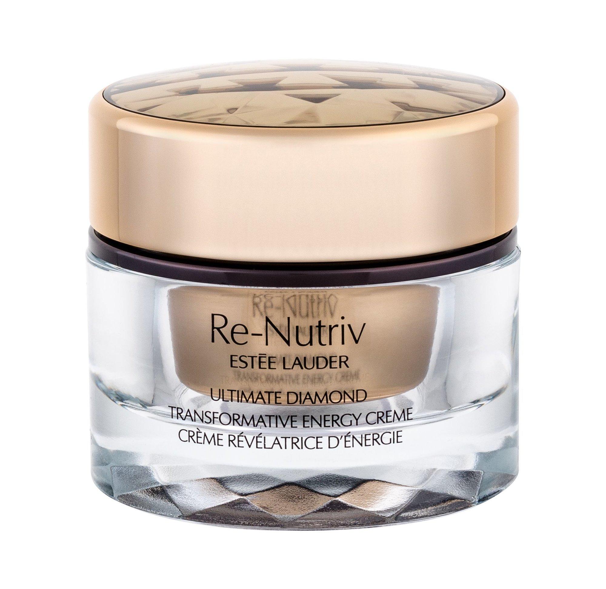Estee Lauder Re-Nutriv Ultimate Diamond Transformative Energy Creme 50ml