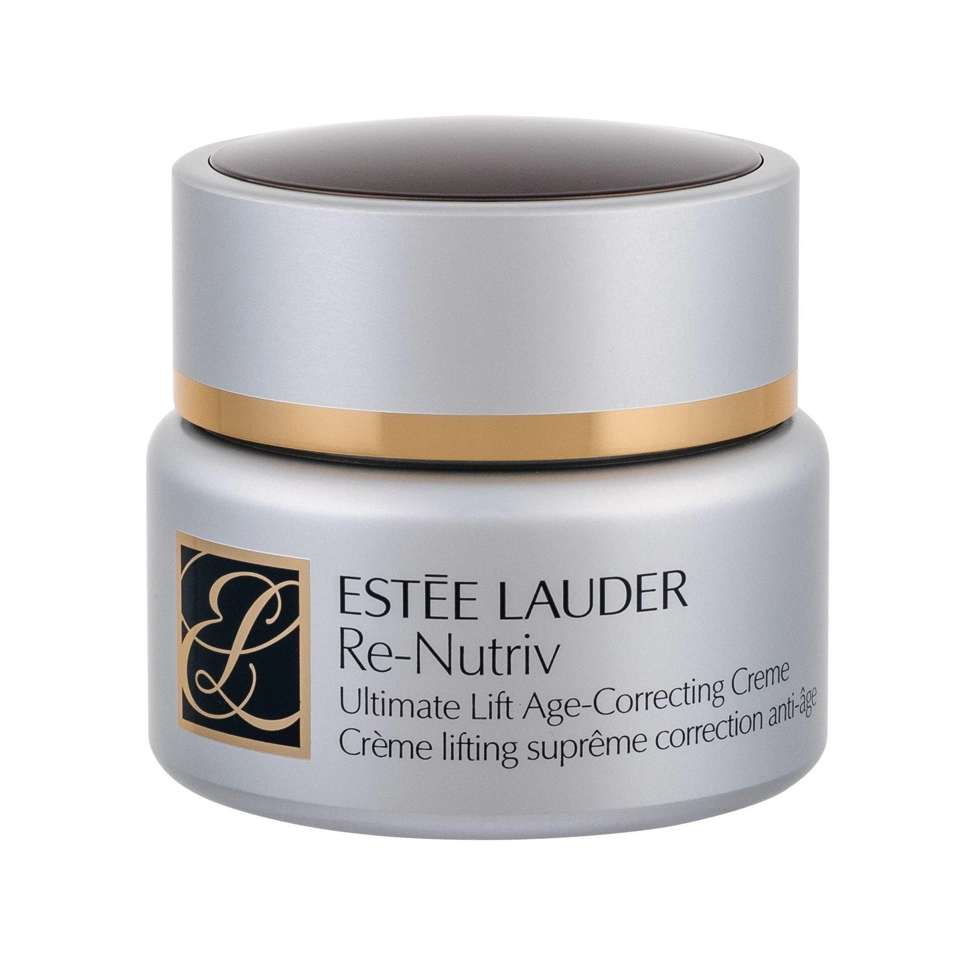 Estee Lauder E.Lauder Re-Nutriv Ultimate Lift senėjimą koreguojantis kremas, 50 ml