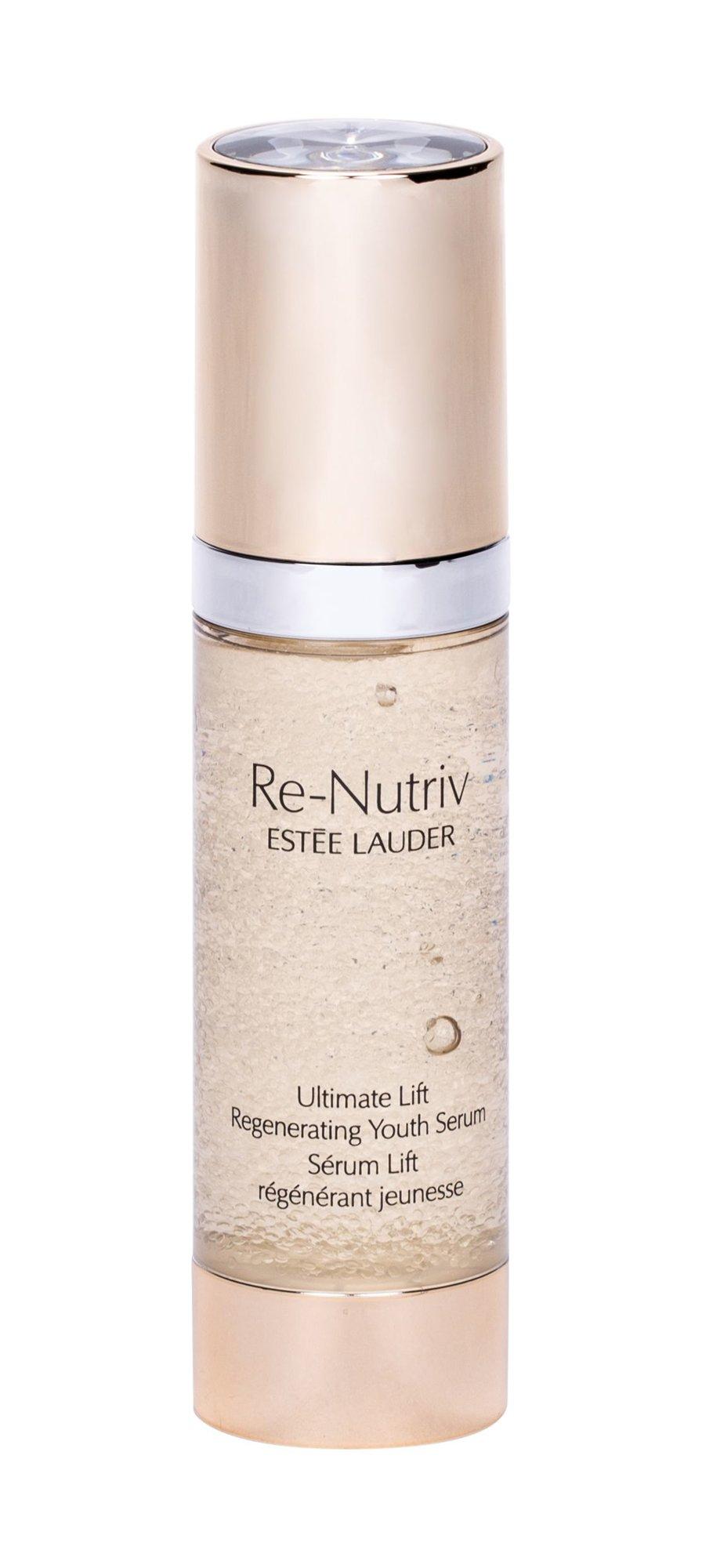 Estée Lauder Lifting Strengthening Serum Re-Nutriv Ultimate Lift (Regenerating Youth Serum), 30 ml