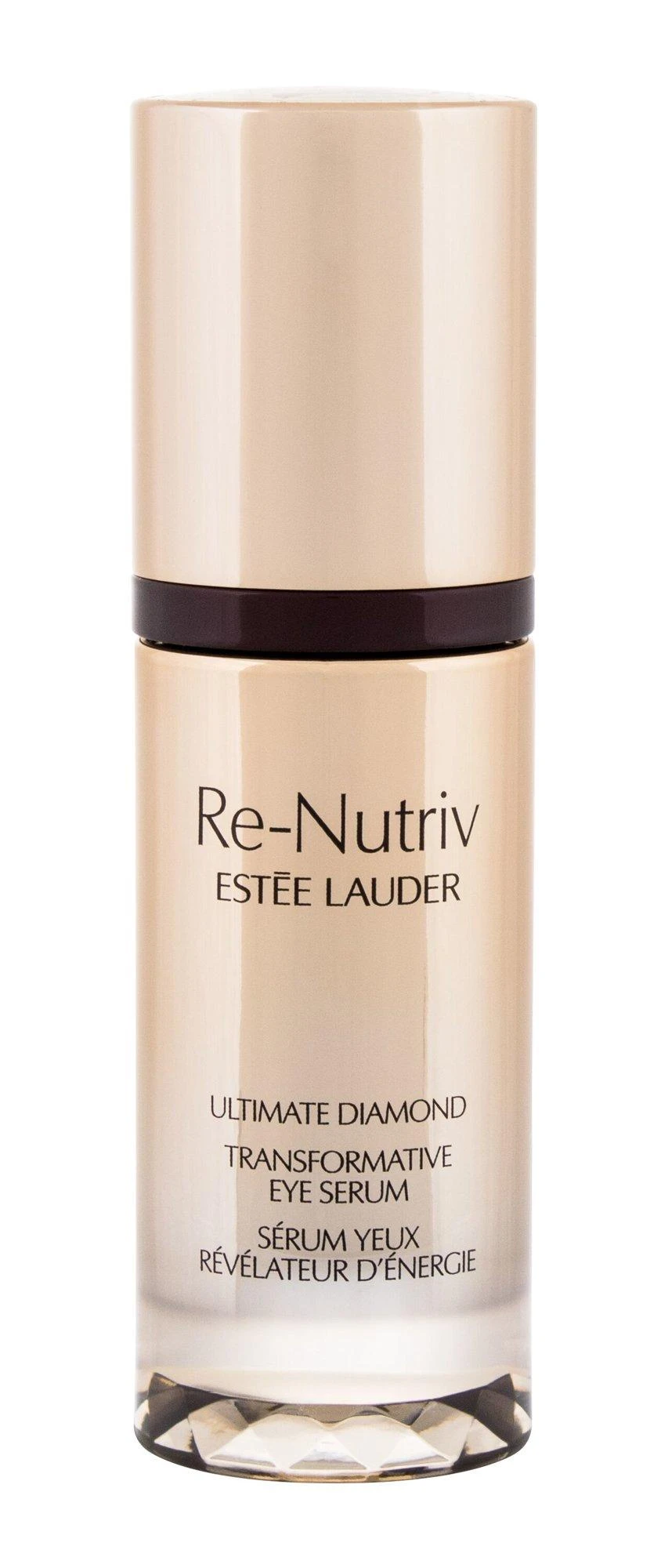 Estee Lauder Re-Nutriv Ultimate Diamond Revitalising Eye Serum, 15 ml
