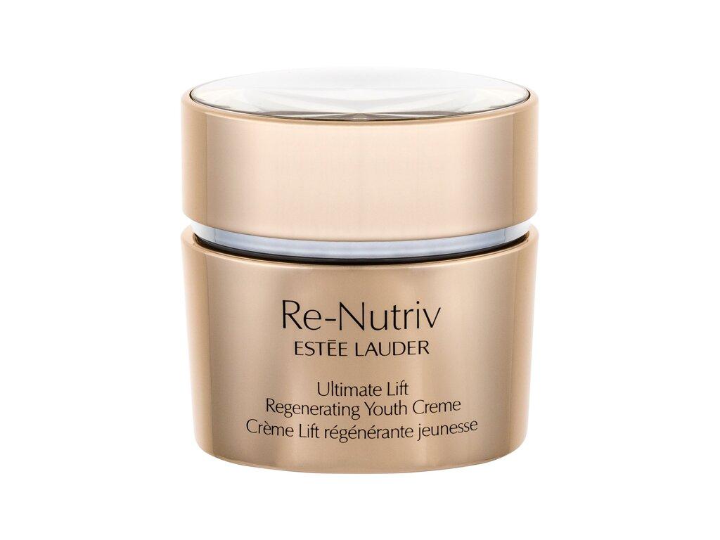 Estée Lauder Re-Nutriv Ultimate Lift Day Kreminis