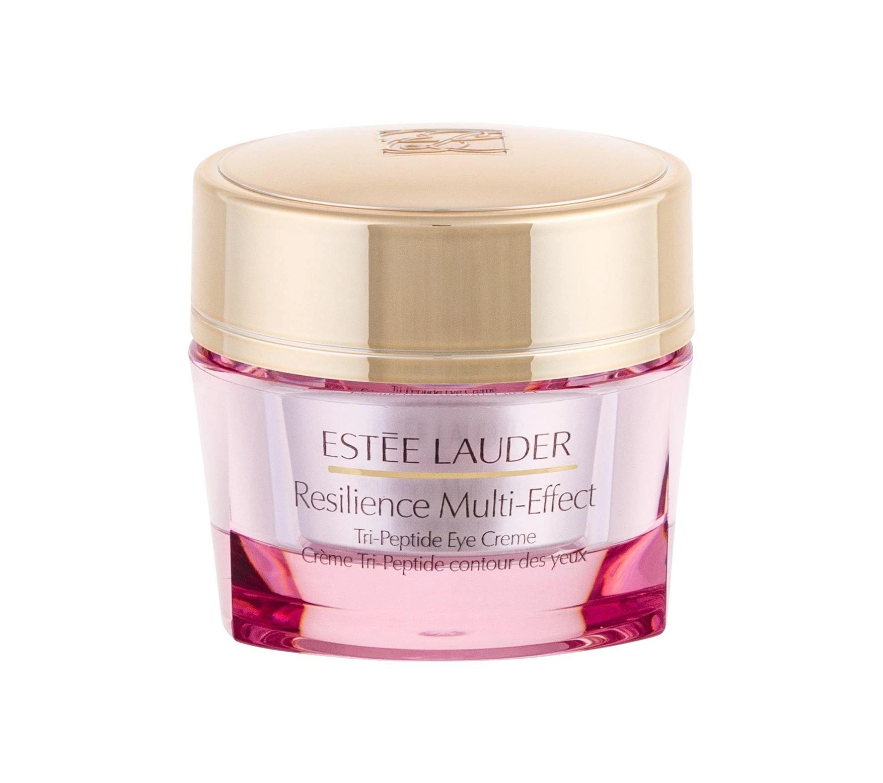 Estée Lauder Resilience Multi-Effect Tri-Peptide Paakių kremas maitinantis paakių kremas, 15 ml