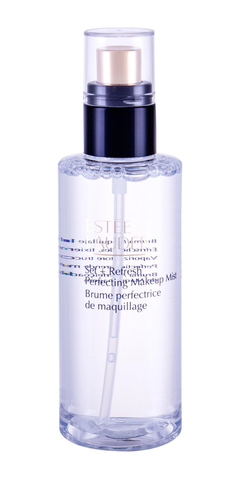 Estee Lauder E.Lauder Set + Refresh Perfecting Makeup Mist, 116 ml