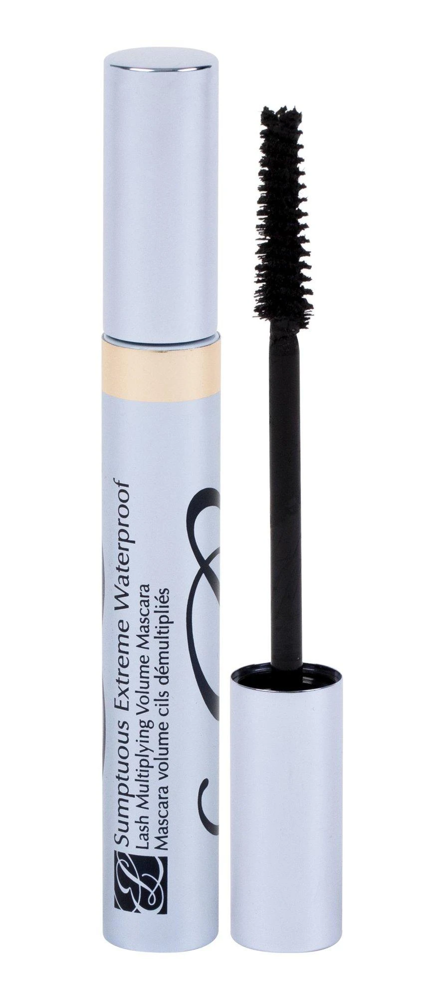 Estee Lauder E.Lauder Sumptuous Extreme Atsparus vandeniui Blakstienų tušas, 8 ml