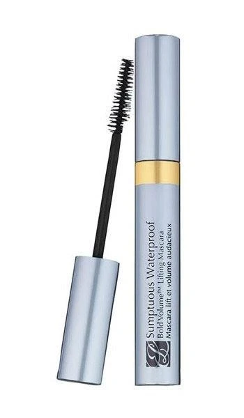 Estee Lauder E.Lauder Sumptuous Extreme Atsparus vandeniui Blakstienų tušas, 8 ml