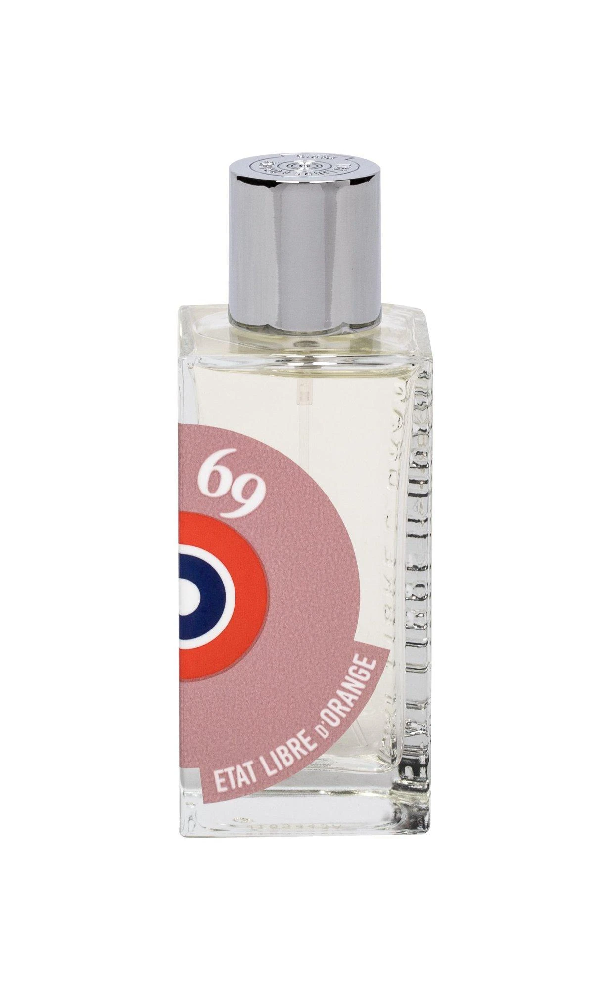 Etat Libre d'Orange Etat Libre d'Oranžinis Etat Libre d´Oranžinis Archives 69 EDP parfumuotas vanduo Unisex, 100 ml