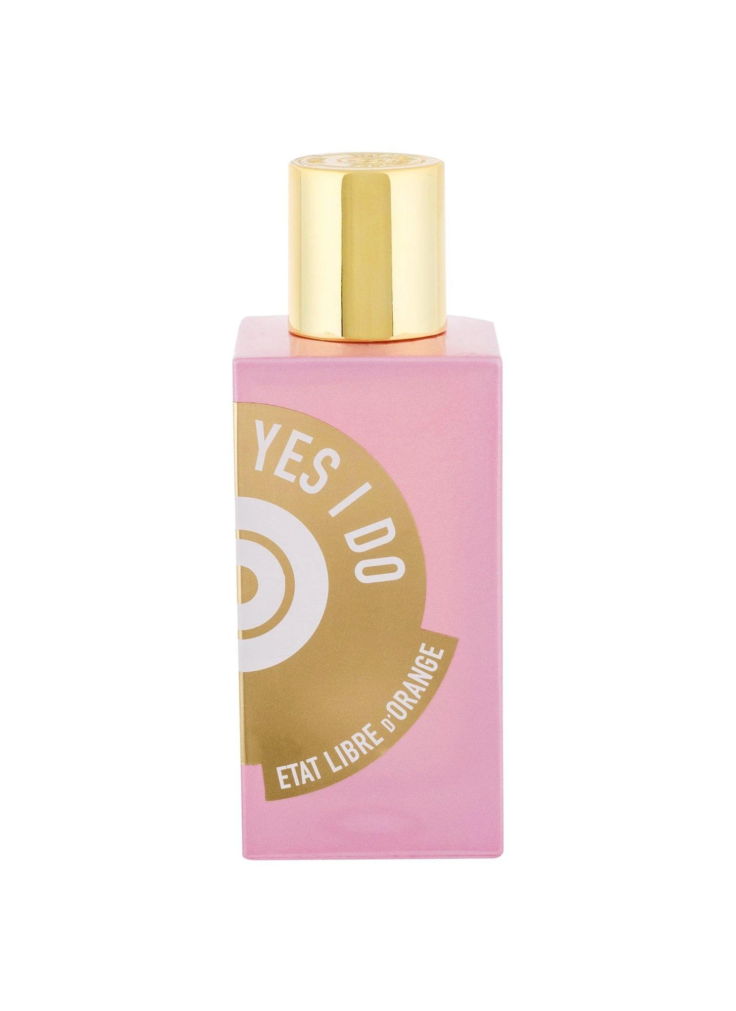 Etat Libre d'Orange Etat Libre d'Oranžinis Etat Libre d’Oranžinis Don't Get Me Wrong Baby, YES I DO EDP parfumuotas vanduo moterims, 100 ml