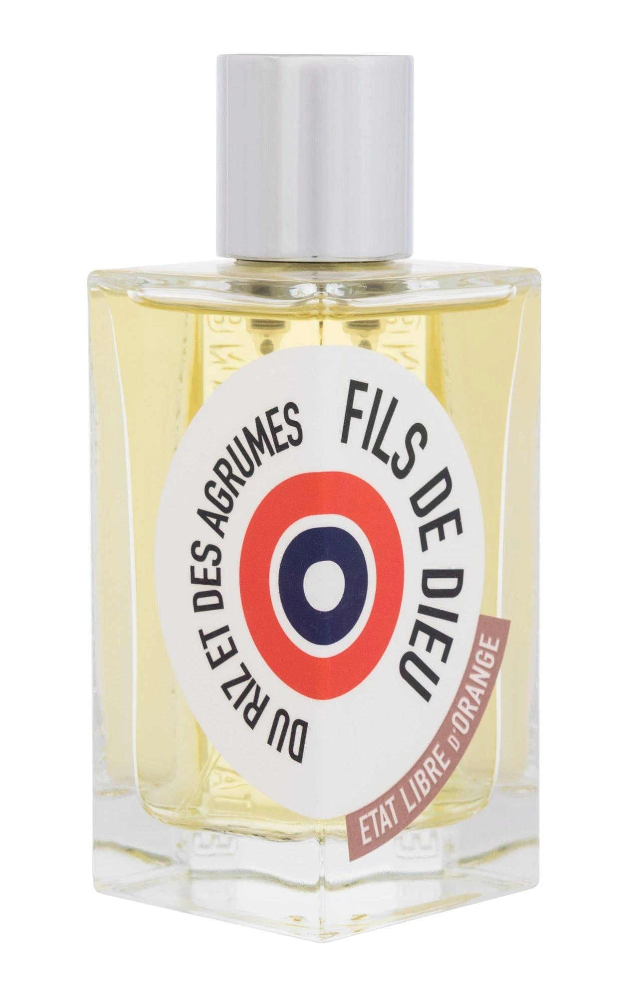 Etat Libre d'Orange Etat Libre d'Oranžinis Etat Libre d´Oranžinis Fils de Dieu EDP parfumuotas vanduo Unisex, 100 ml