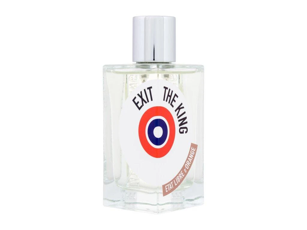 Etat Libre d'Orange Etat Libre d'Oranžinis Etat Libre d'Oranžinis Exit The King EDP kvepalai unisex, 100 ml