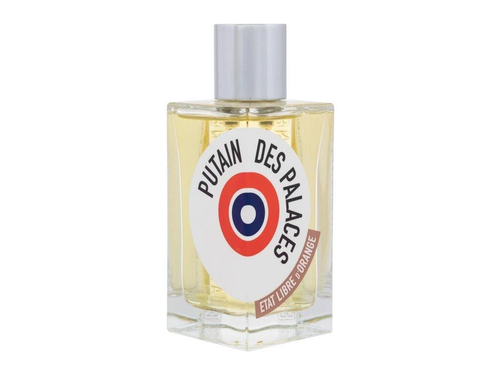 Etat Libre d'Orange Etat Libre d'Oranžinis Etat Libre d´Oranžinis Putain des Palaces EDP parfumuotas vanduo moterims, 100 ml
