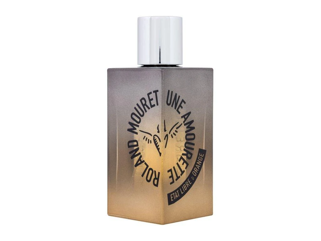 Etat Libre d'Orange Etat Libre d'Oranžinis Etat Libre d´Oranžinis Une Amourette Roland Mouret EDP parfumuotas vanduo Unisex, 100 ml