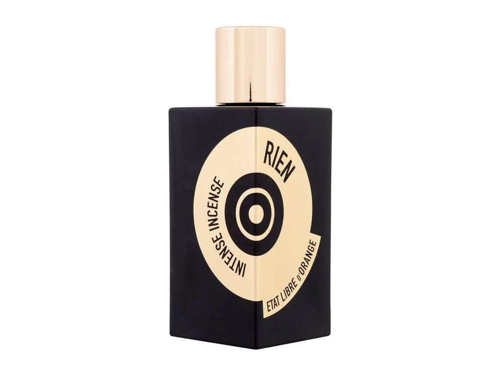 Orange Etat Libre d'Oranžinis Etat Libre d´Oranžinis Rien Intense Incense EDP parfumuotas vanduo Unisex, 100 ml