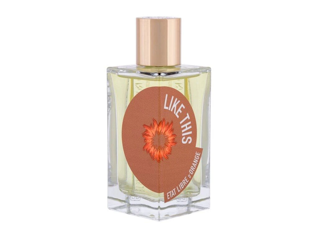 Etat Libre d'Orange Etat Libre d'Oranžinis Etat Libre d´Oranžinis Like This EDP parfumuotas vanduo moterims, 100 ml