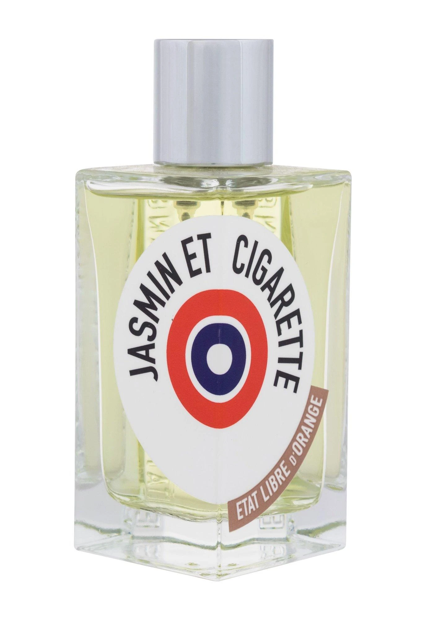 Etat Libre d'Orange Etat Libre d'Oranžinis Etat Libre d´Oranžinis Jasmin et Cigarette EDP parfumuotas vanduo moterims, 100 ml