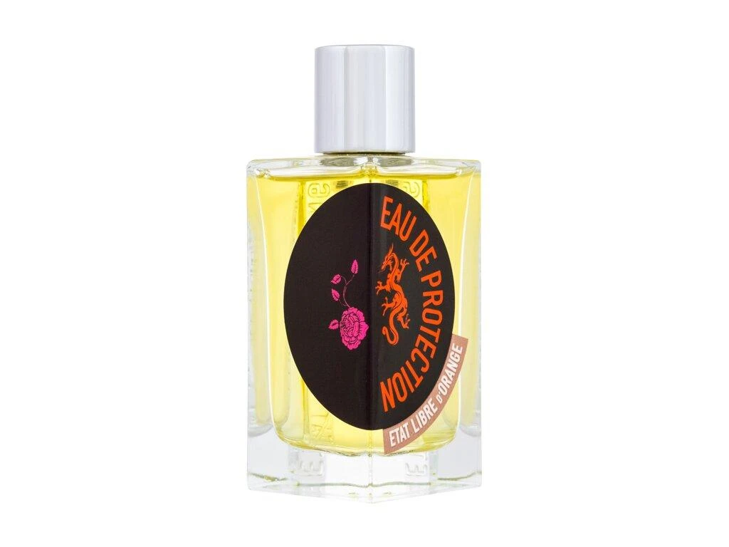Etat Libre d'Orange Etat Libre d'Oranžinis Etat Libre d´Oranžinis Eau de Protection EDP parfumuotas vanduo moterims, 100 ml