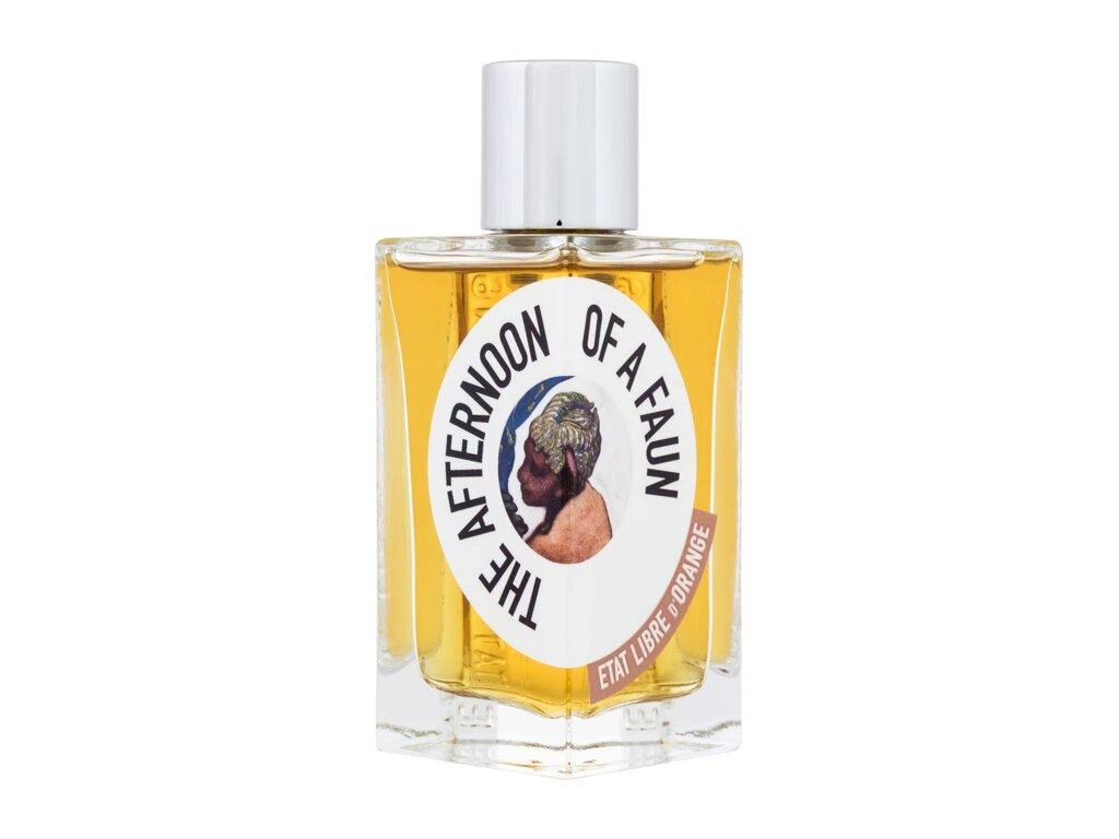 Orange Etat Libre d'Oranžinis Etat Libre d'Oranžinis The Afternoon Of A Faun EDP parfumuotas vanduo Unisex, 100 ml