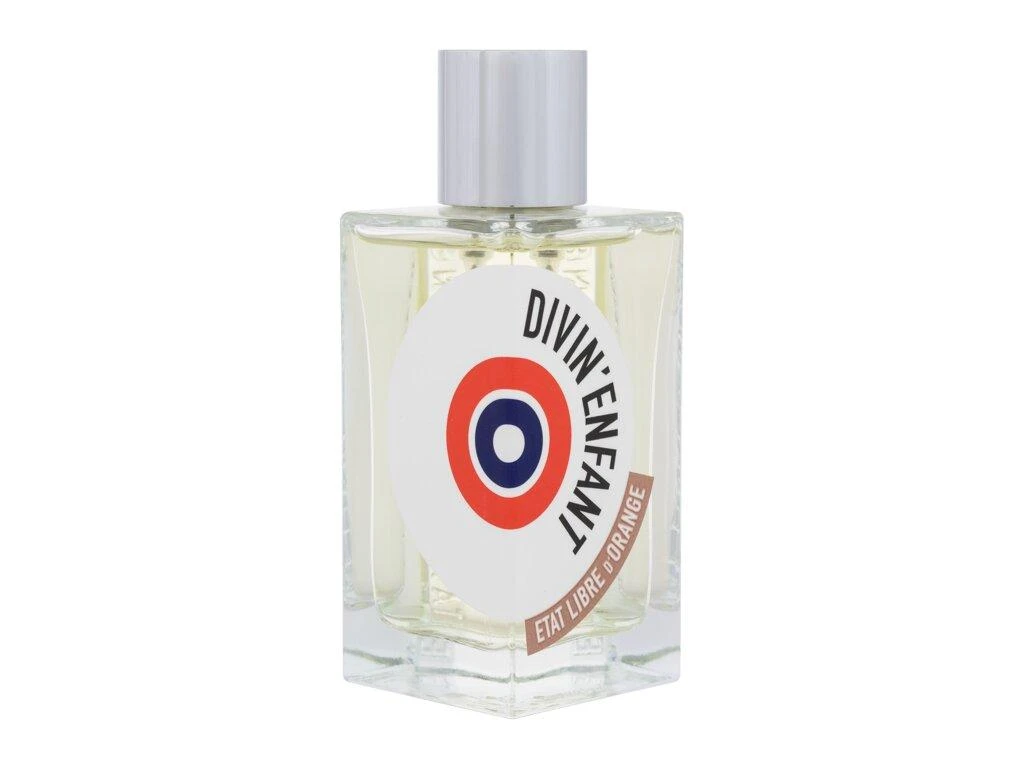 Orange Etat Libre d'Oranžinis Etat Libre d´Oranžinis Divin´Enfant EDP parfumuotas vanduo Unisex, 100 ml