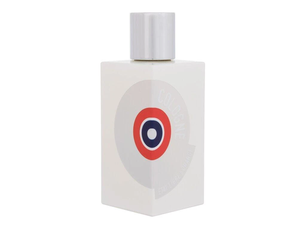 Orange Etat Libre d'Oranžinis Etat Libre d´Oranžinis Cologne EDP parfumuotas vanduo Unisex, 100 ml
