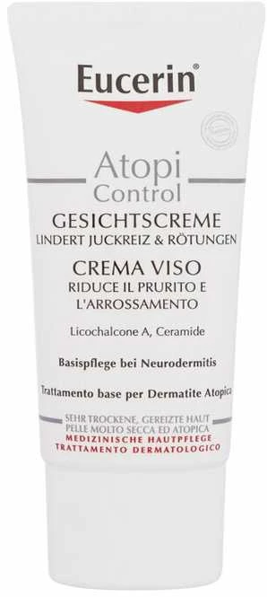 Eucerin AtopiControl Day Kreminis
