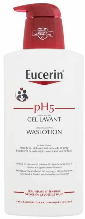 Eucerin Ph5 losjonas