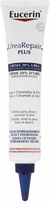 Eucerin Kreminis for topical use UreaRepair PLUS (30 % Ureal Kreminis), 75 ml