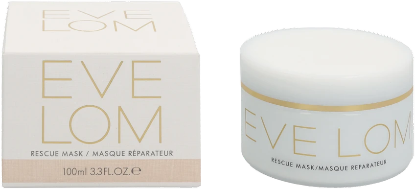 "Eve Lom Rescue" kaukė 100ml