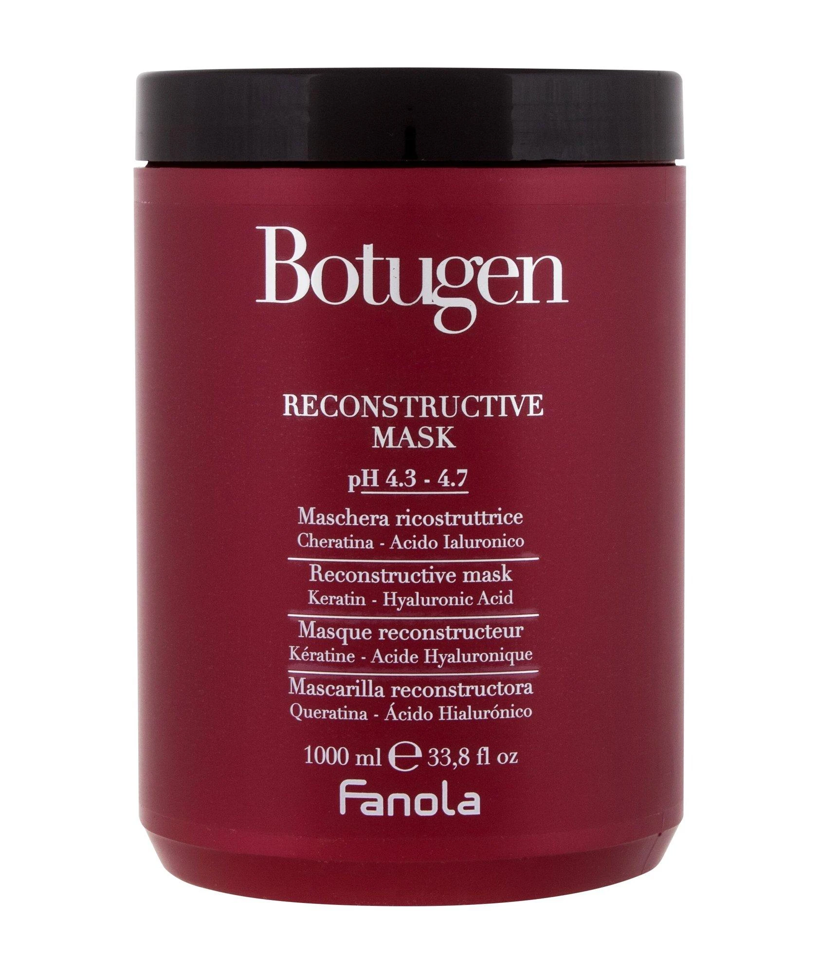 Fanola Botugen Hair Mask