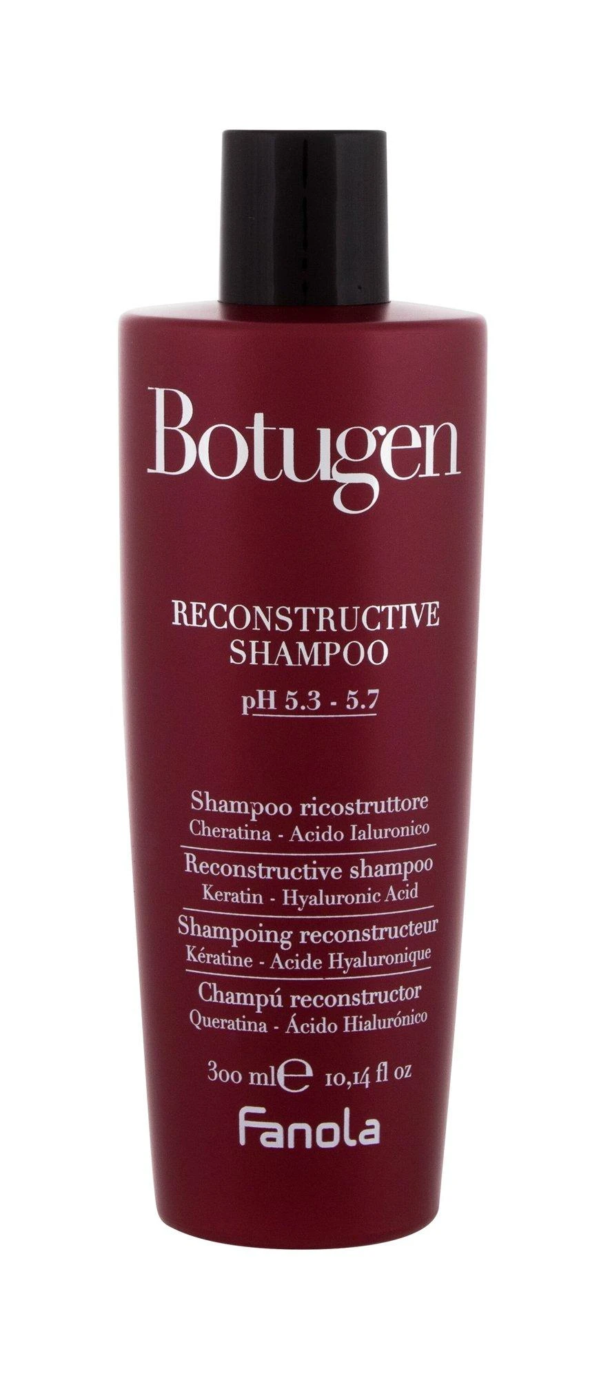 Fanola Botugen Šampūnas šampūnas, 300 ml