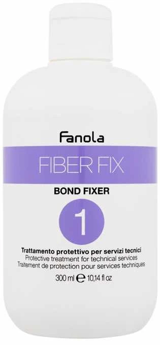 Fanola Fiber Fix Hair Balm, 300 ml
