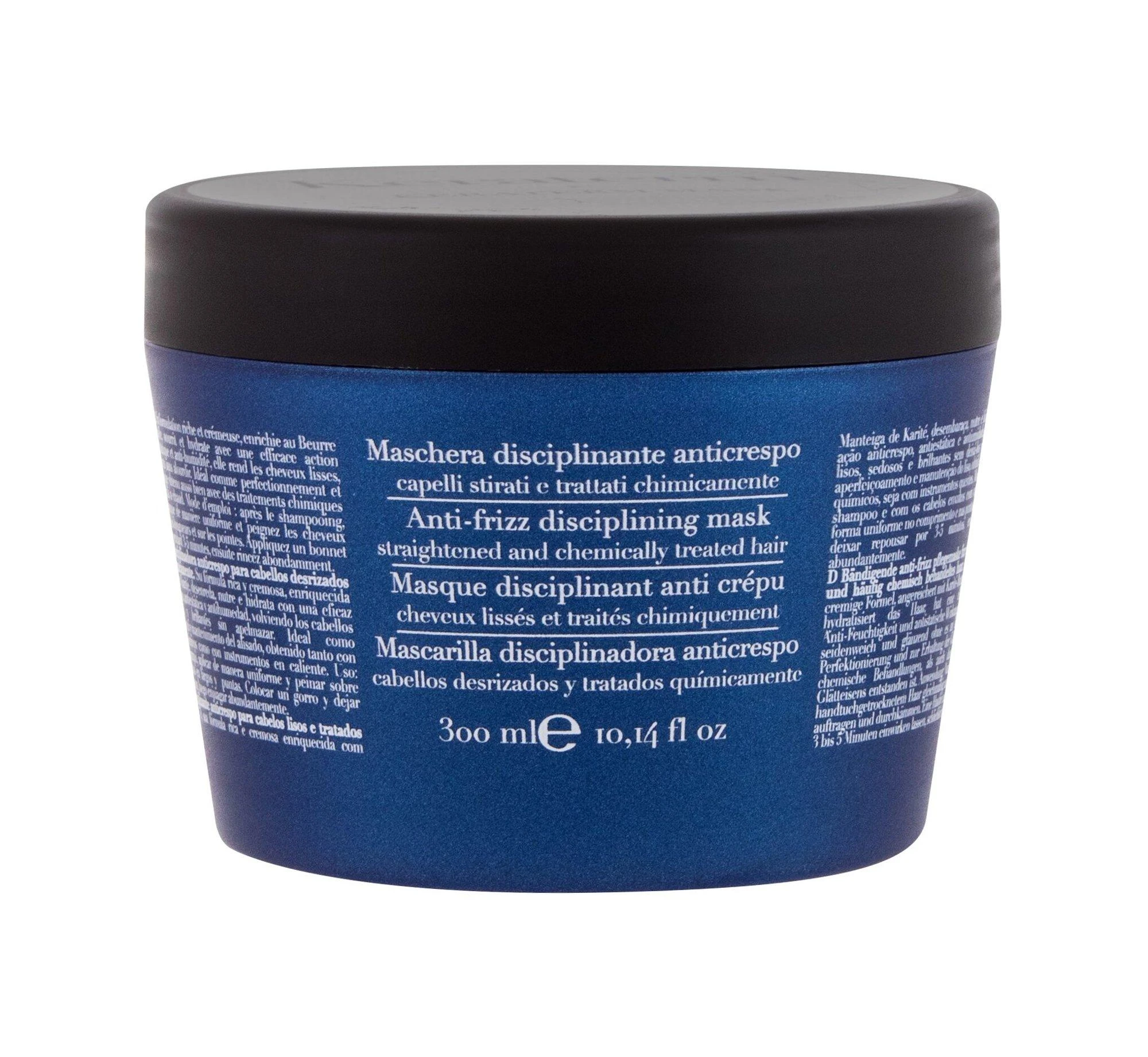 Fanola Keraterm Hair Mask