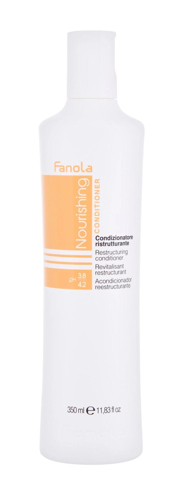 Fanola maitininantis Conditioner moterims, 350 ml