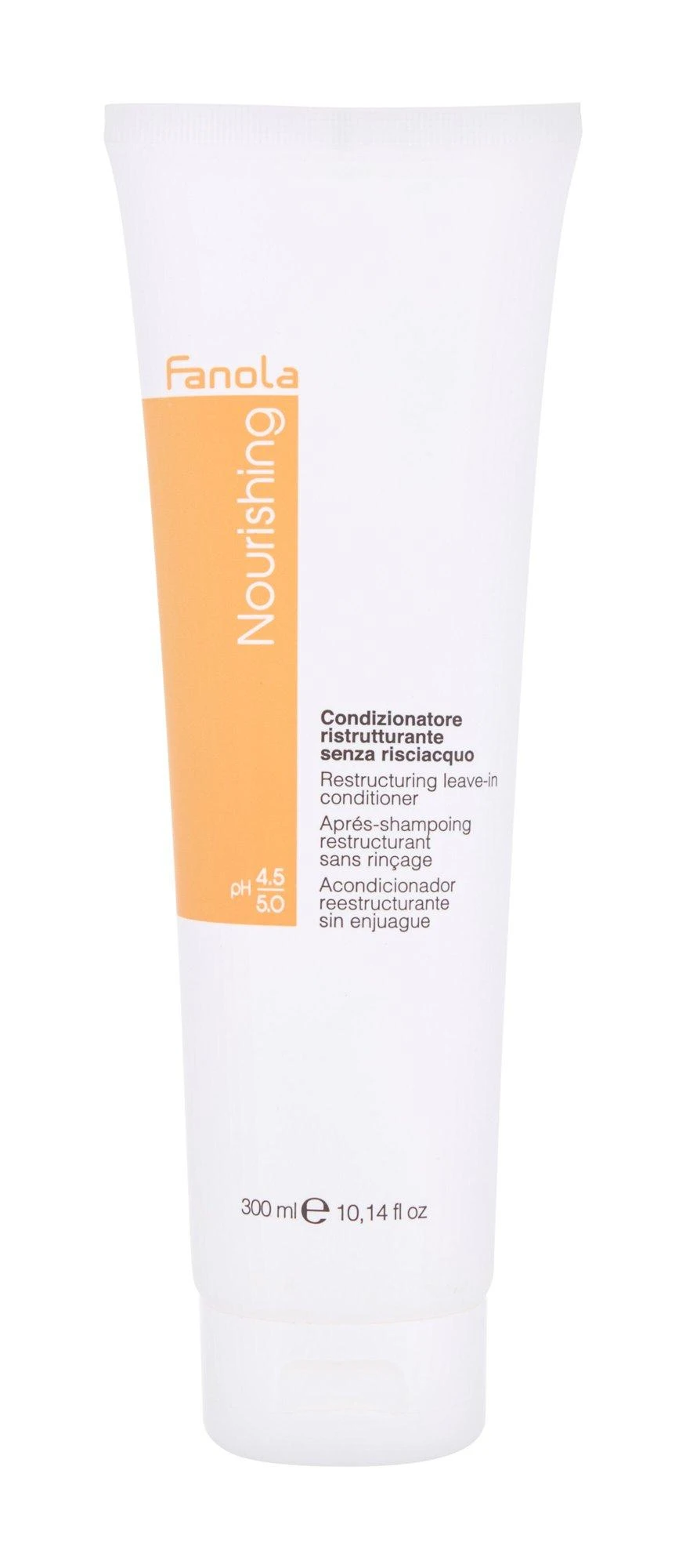 Fanola No Wash Leave-In Conditioner – nenuplaunamas kondicionierius, 300 ml