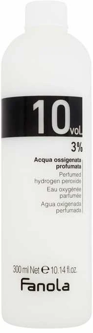 Fanola Perfumed Hydrogen Peroxide 10 Vol. 3% Hair Color