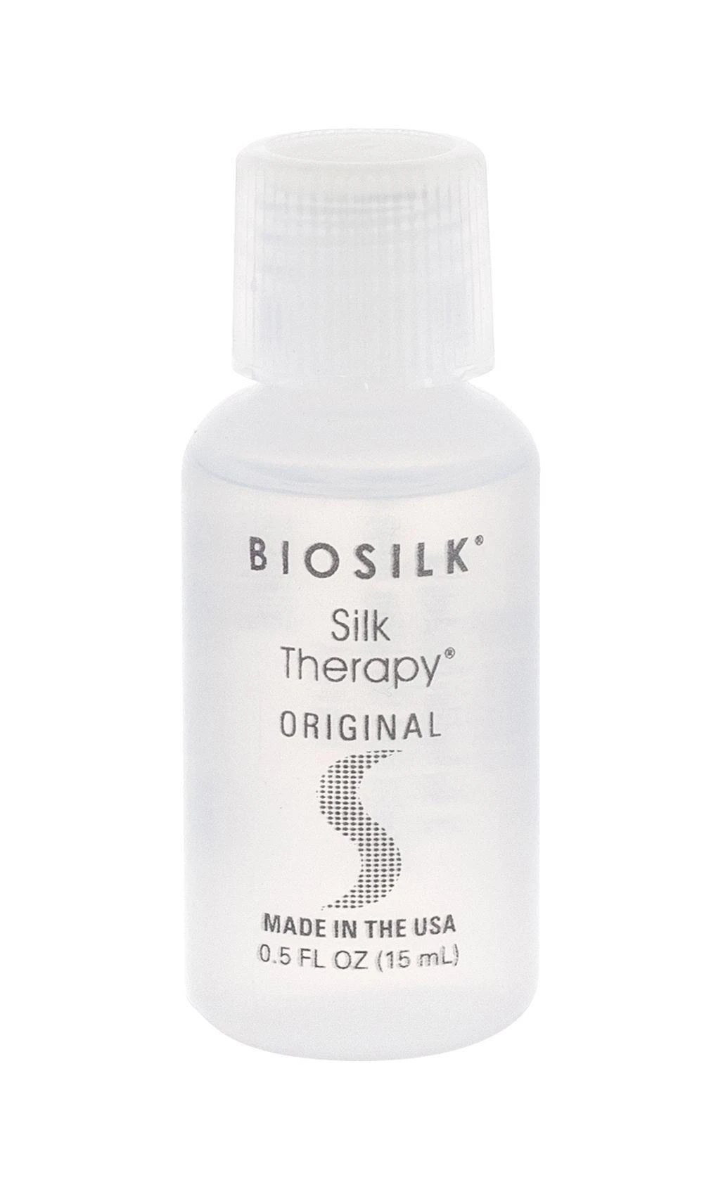 Farouk Systems Šilkas plaukams Biosilk Therapy Original 15ml