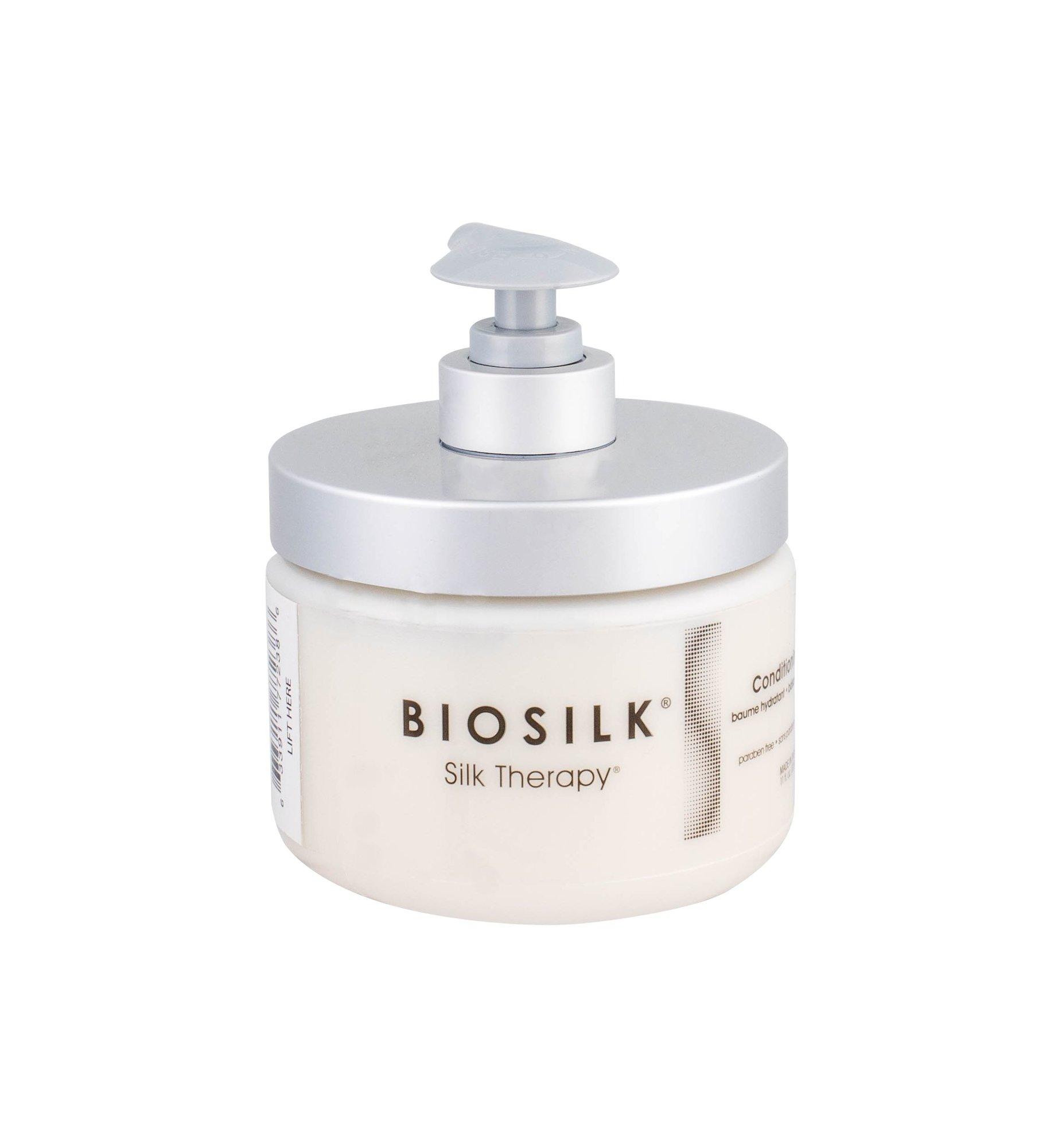 Farouk Systems Biosilk Šilko terapija Kondicionavimas Balm 325 ml