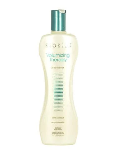 Purumo suteikiantis plaukų kondicionierius Biosilk Volumizing Therapy Conditionier 355 ml