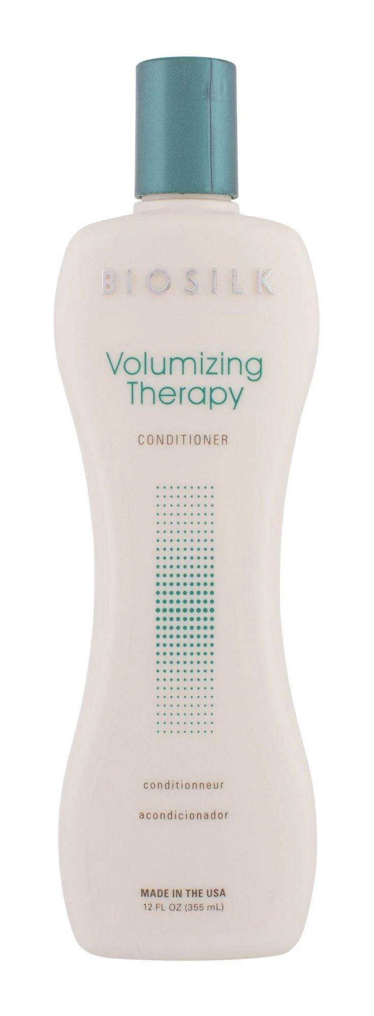 Purumo suteikiantis plaukų kondicionierius Biosilk Volumizing Therapy Conditionier 355 ml