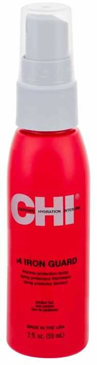 Chi Farouk "Chi 44 Iron Guard" terminis apsauginis purškiklis 59ml