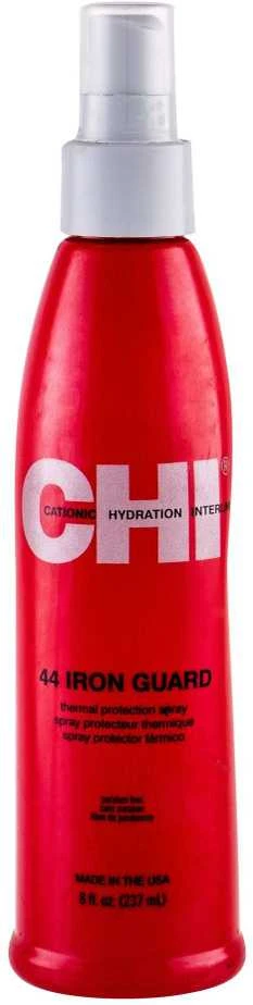 CHI 44 Iron Guard Thermal Protection Spray Apsauginis purškalas plaukams nuo karščio, 237 ml
