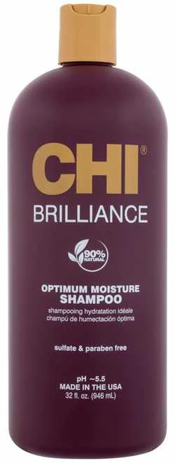 Farouk Drėkinamasis šampūnas Chi Deep Brilliance Olive & Monoi Šampūnas 946ml