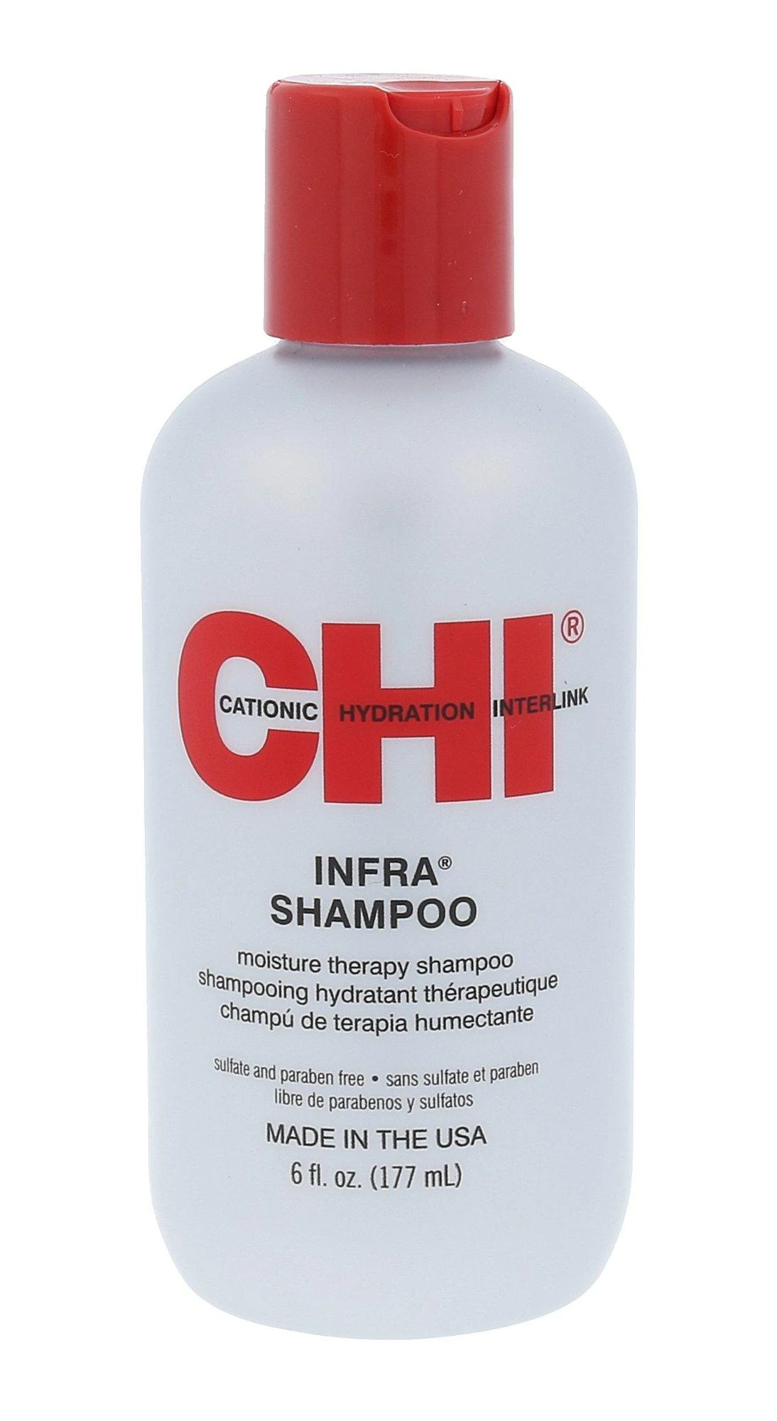 Farouk Systems CHI Infra šampūnas moterims, 177 ml