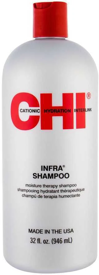 Farouk Systems CHI Infra Shampoo Šampūnas po dažymo, 946 ml