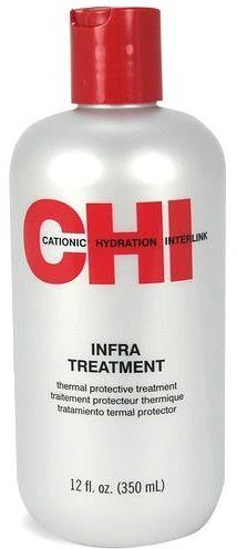 Kaukė dažytiems plaukams CHI Infra Treatment 355ml
